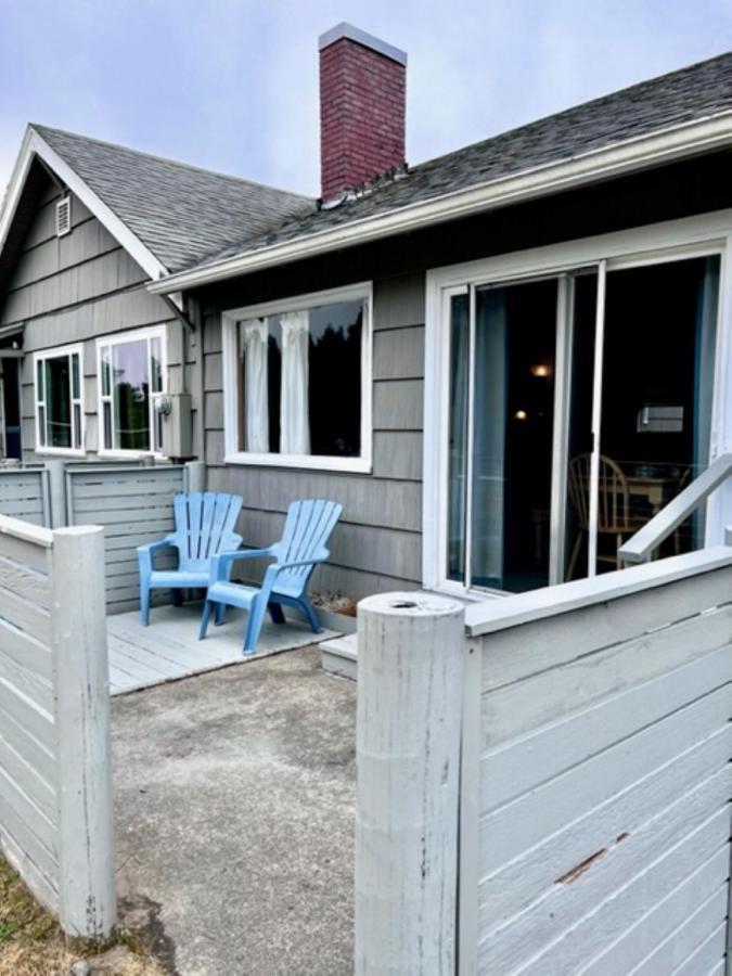 Anchorage Cottages Long Beach Exterior photo