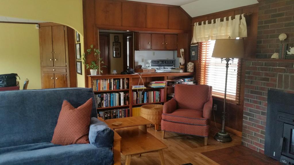 Anchorage Cottages Long Beach Room photo